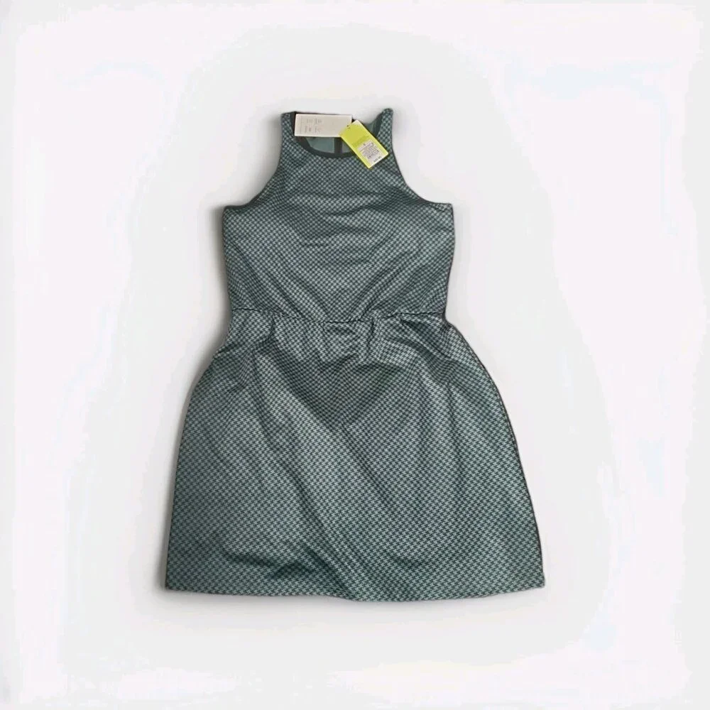 All In Motion Women's UPF 50+ Active Dress Green Size S Moisture Wicking